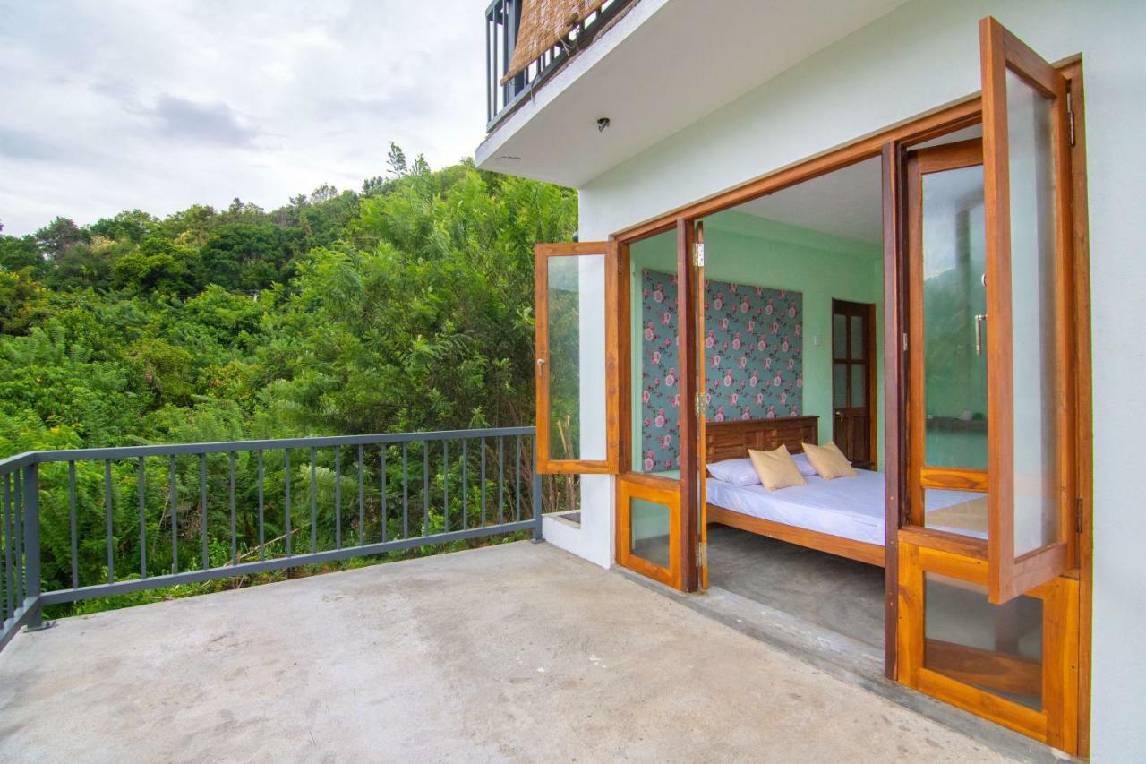 Butterfly Nest Ella Exterior foto