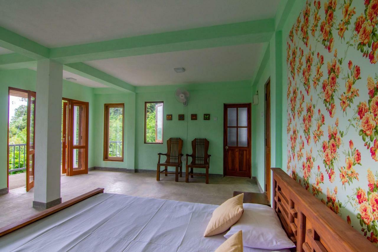 Butterfly Nest Ella Exterior foto